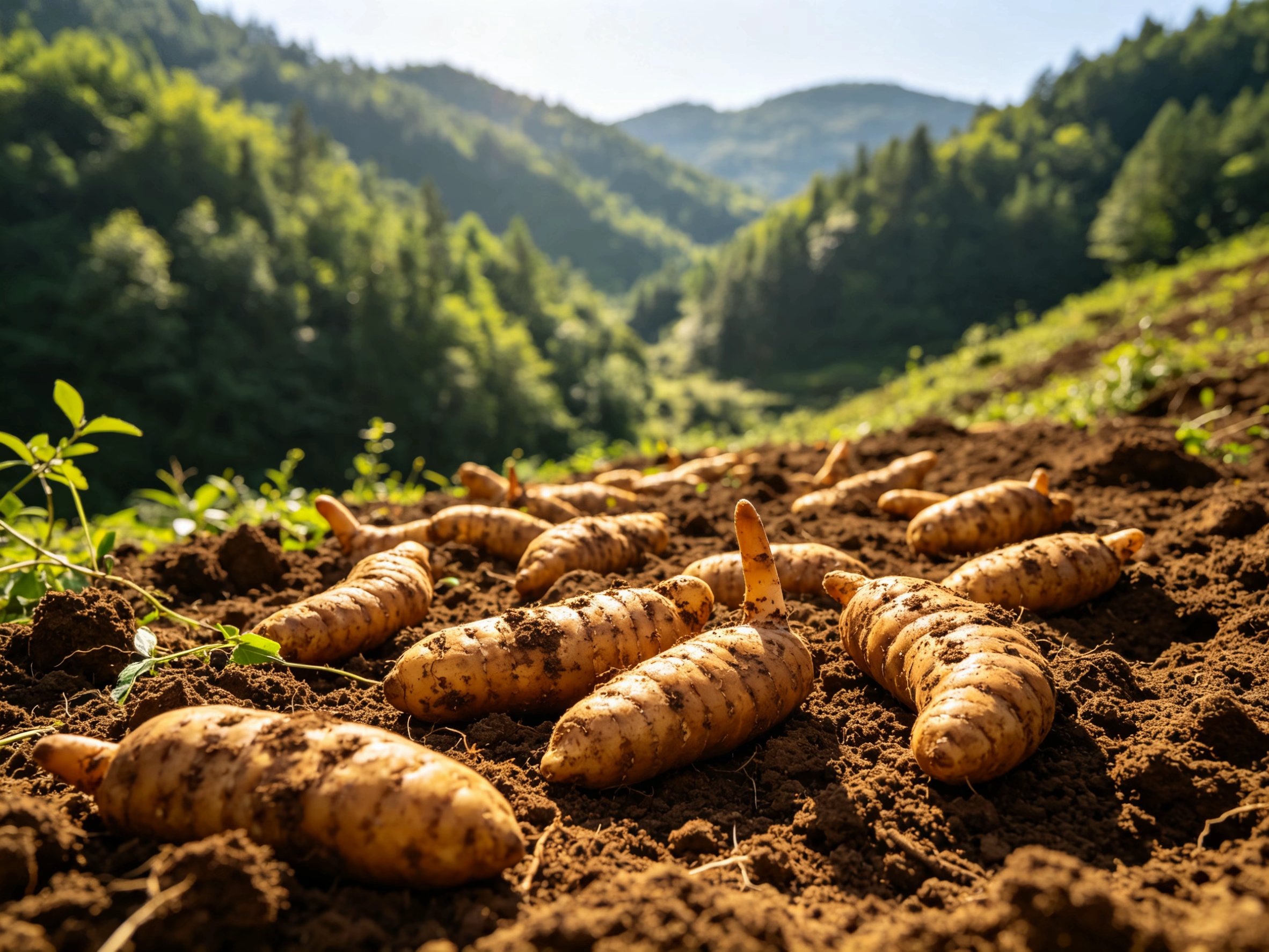 晟迅农业